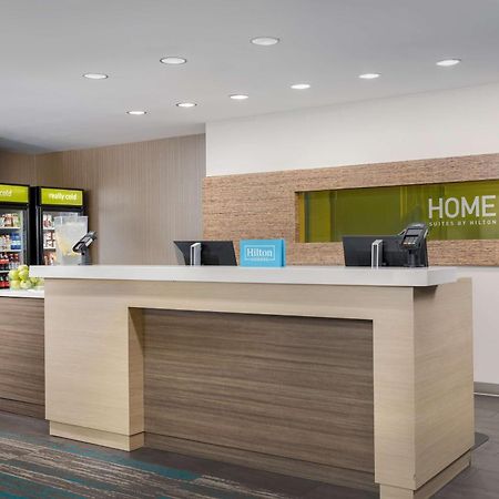 Home2 Suites By Hilton Clermont Exterior foto