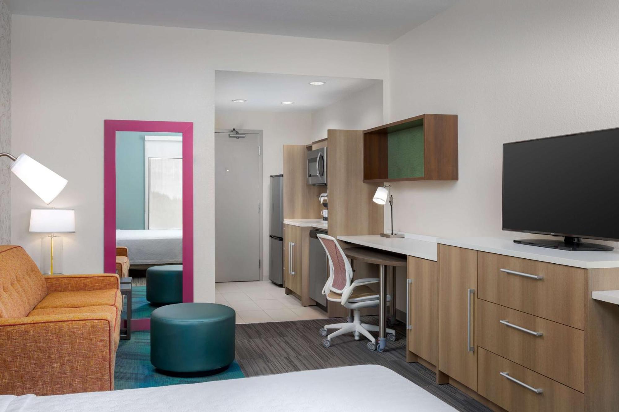 Home2 Suites By Hilton Clermont Exterior foto